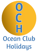 Ocean Club Holidays Ltd