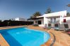 Villa in Puerto del Carmen - Villa Mimi 4 bedroom villa
