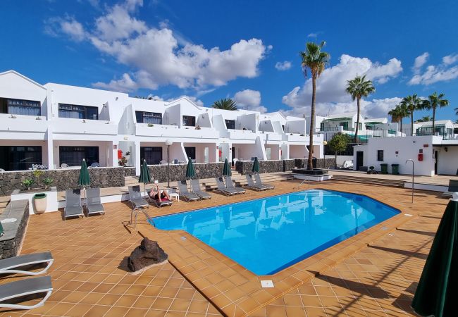 Puerto del Carmen - Ferienwohnung