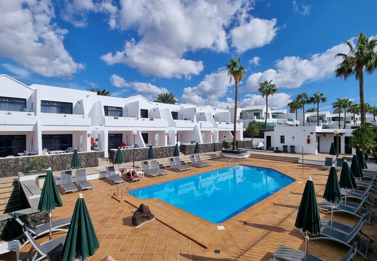 Ferienwohnung in Puerto del Carmen - Princesa Ico 1 bedroom apts.