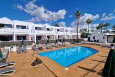 Ferienwohnung in Puerto del Carmen - Princesa Ico 1 bedroom apts.