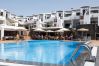 Ferienwohnung in Puerto del Carmen - Club Oceano 1 bedroom apts.