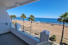 Ferienwohnung in Puerto del Carmen - Costa Luz beach front block 6 Two...