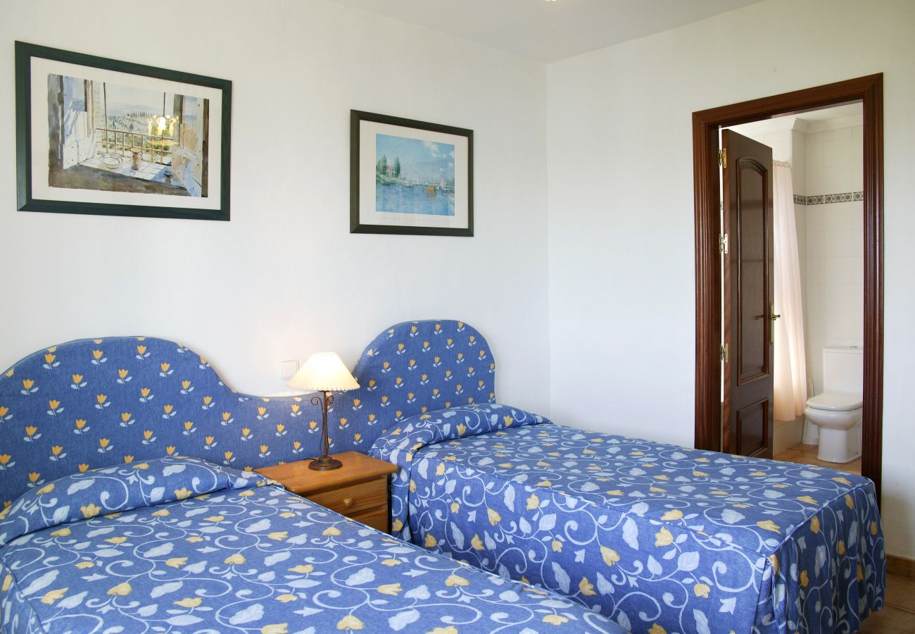 Wohnung in Puerto del Carmen - Costa Luz  2 bedroom apts.