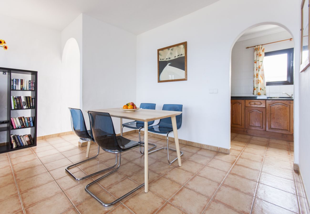 Ferienwohnung in Puerto del Carmen - Costa Luz  2 bedroom apts.