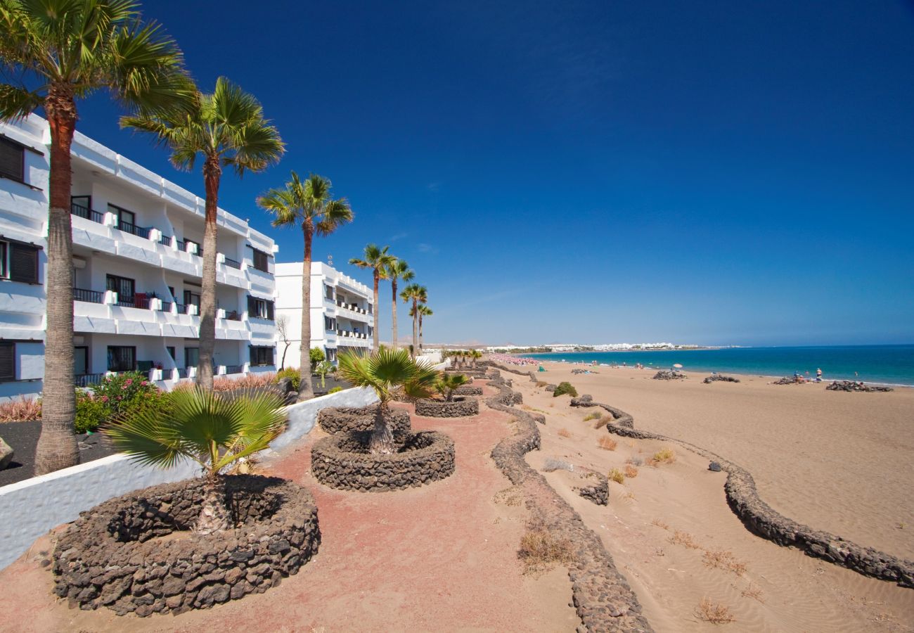 Ferienwohnung in Puerto del Carmen - Costa Luz  2 bedroom apts.