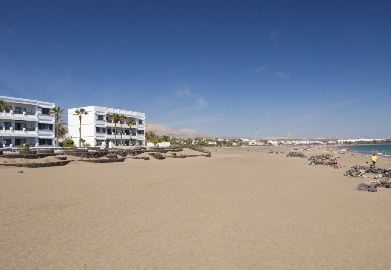 Ferienwohnung in Puerto del Carmen - Costa Luz  2 bedroom apts.