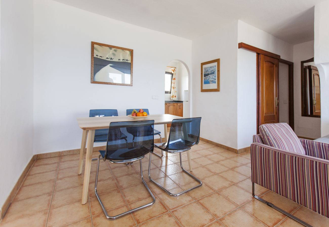 Ferienwohnung in Puerto del Carmen - Costa Luz  2 bedroom apts.