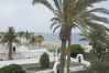 Ferienwohnung in Puerto del Carmen - Costa Luz  2 bedroom apts.