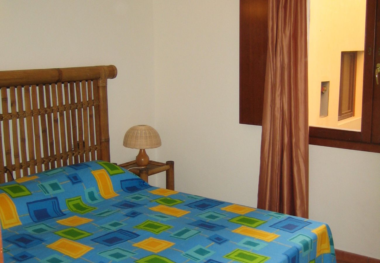 Ferienwohnung in Santa Maria - Porto Antigo One 2 bed apt. 