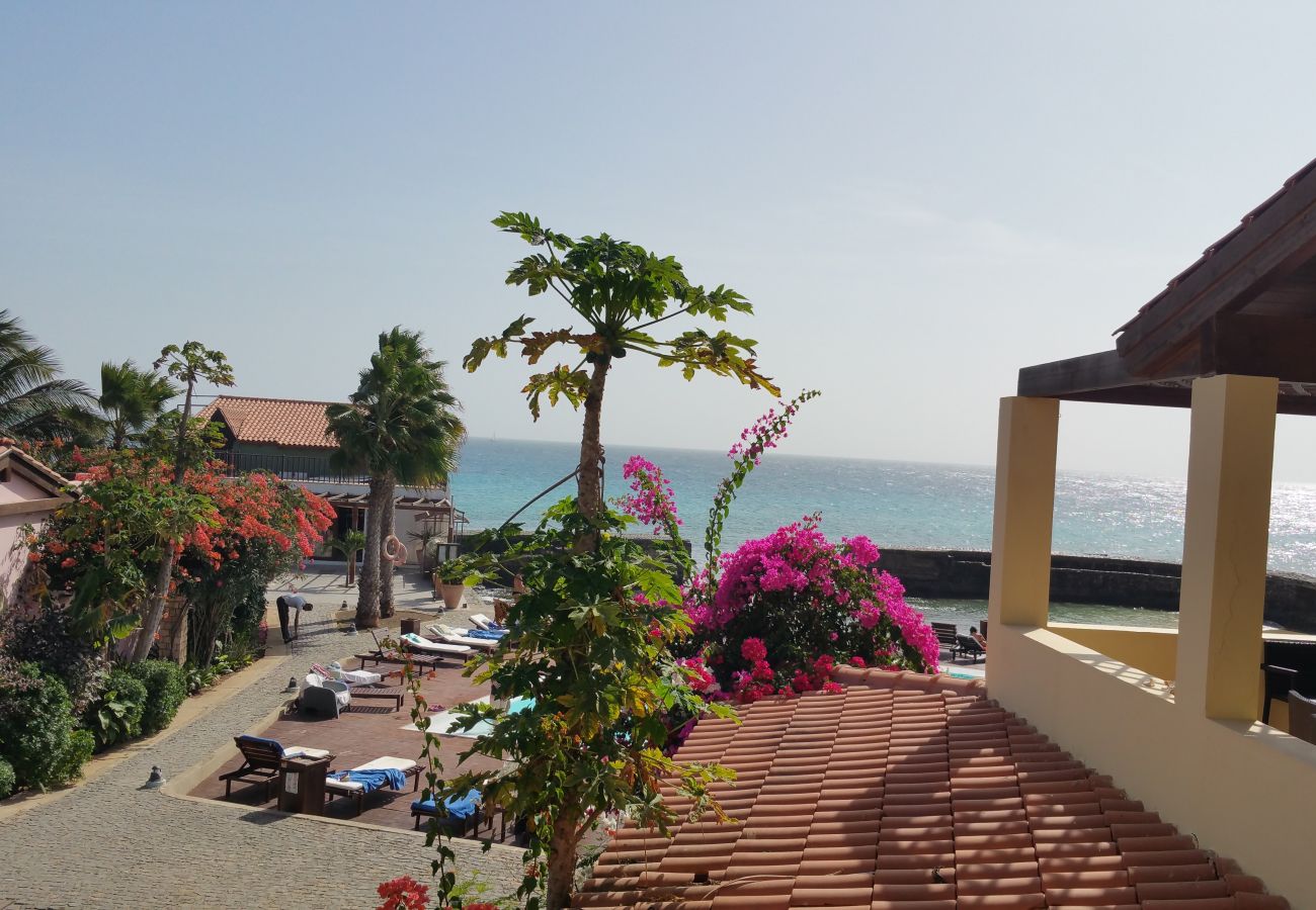 Ferienwohnung in Santa Maria - Porto Antigo One 3 bedroom apt.