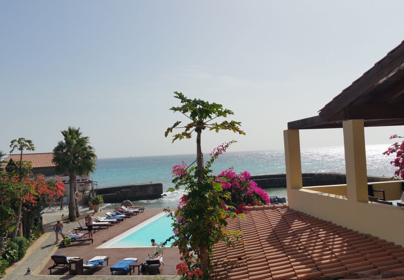 Ferienwohnung in Santa Maria - Porto Antigo One 3 bedroom apt.