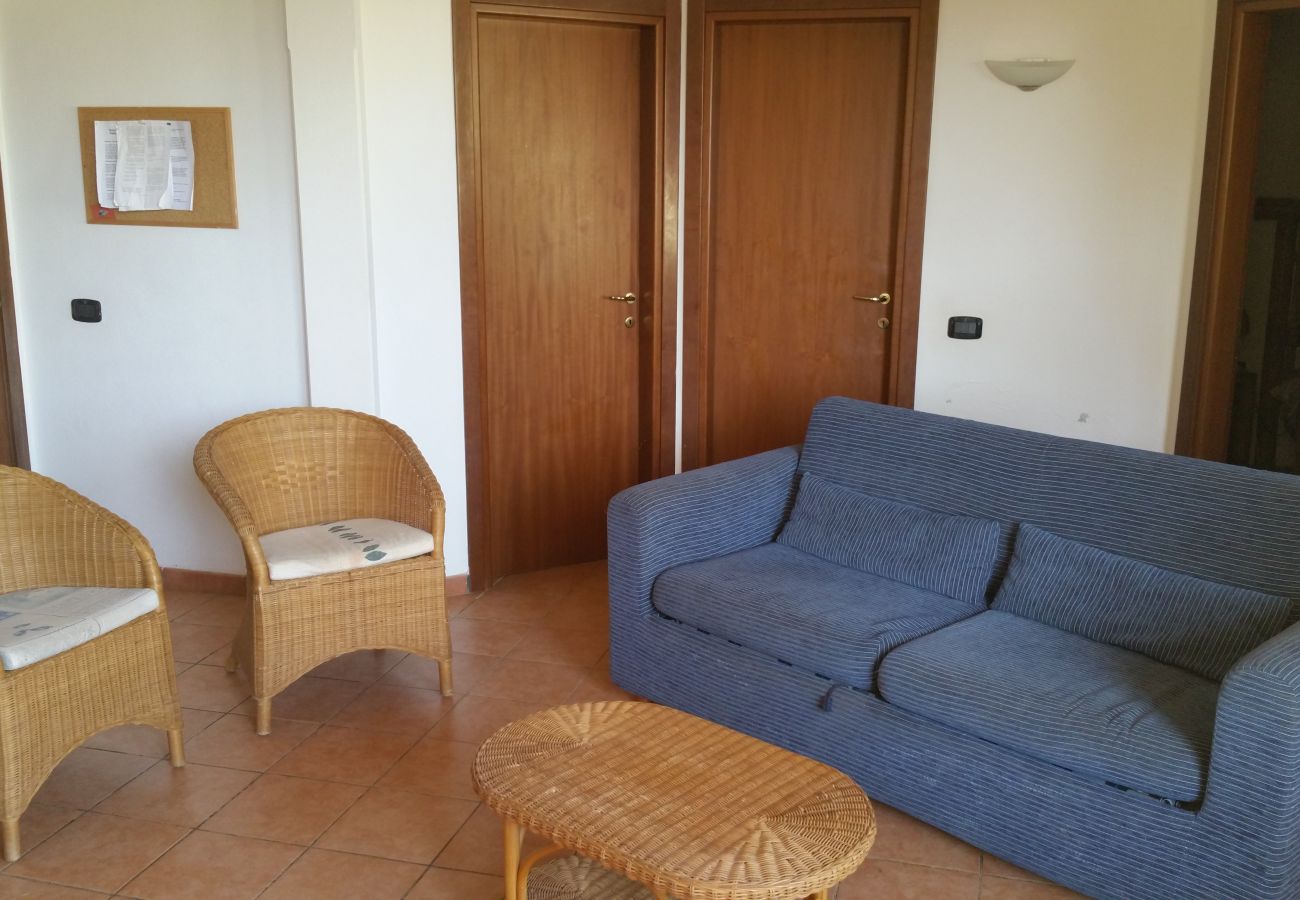 Wohnung in Santa Maria - Porto Antigo One 3 bedroom apt.