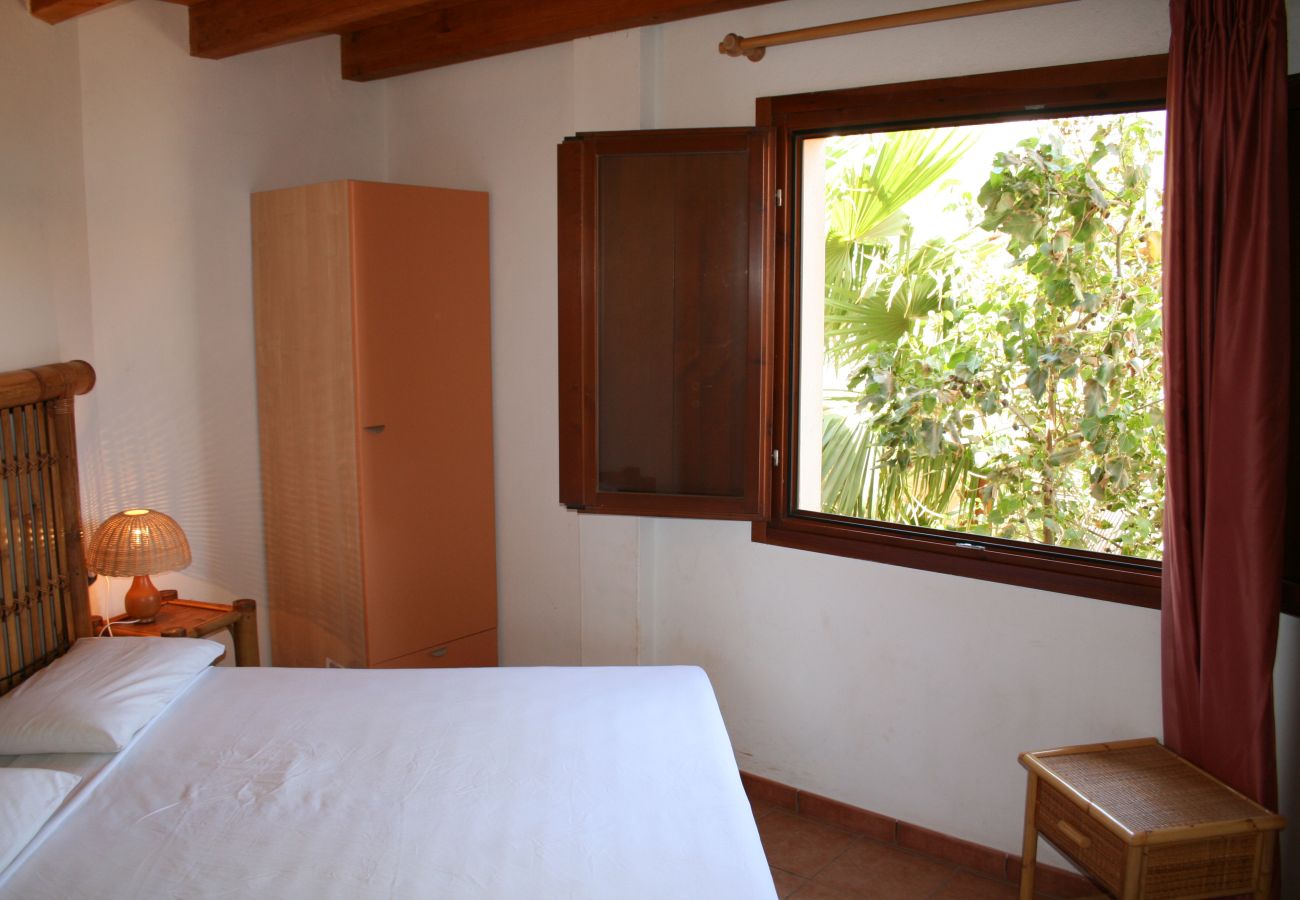 Ferienwohnung in Santa Maria - Porto Antigo One 3 bedroom apt.