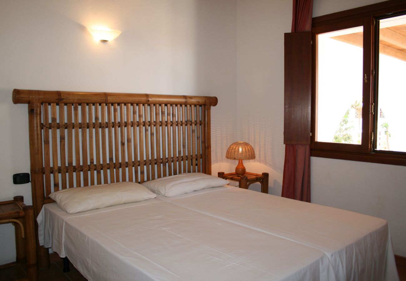 Ferienwohnung in Santa Maria - Porto Antigo One 3 bedroom apt.