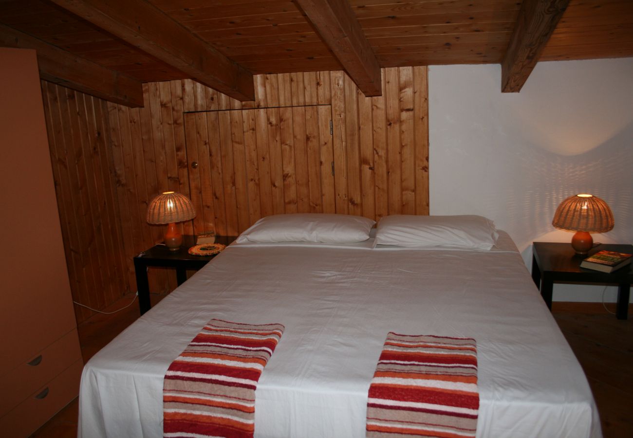 Ferienwohnung in Santa Maria - Porto Antigo One 3 bedroom apt.