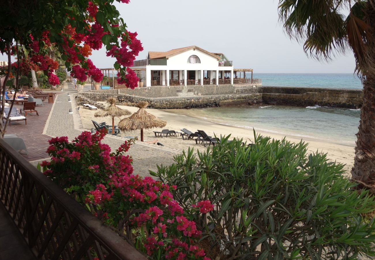 Ferienwohnung in Santa Maria - Porto Antigo One 3 bedroom apt.