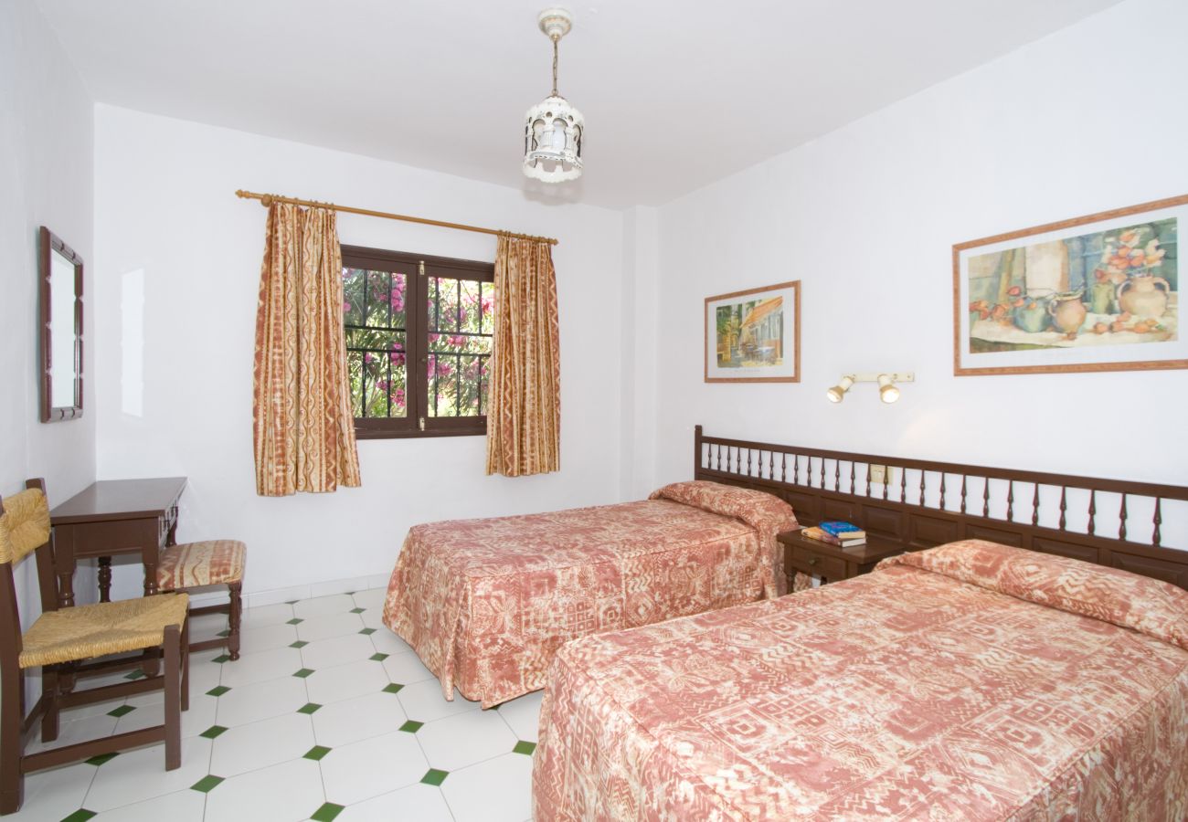 Ferienwohnung in Puerto del Carmen - Costa Luz 1 bedroom apartment