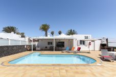 Villa in Puerto del Carmen - Villa Apollo/Aphrodite 