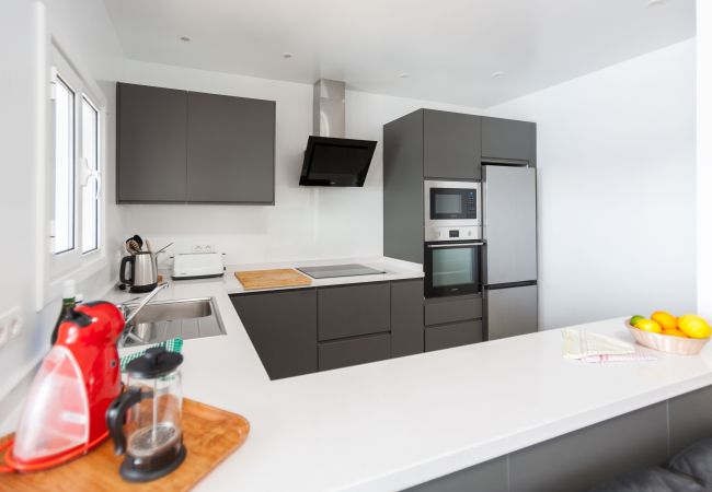 Villa in Puerto del Carmen - Villa Mimi 4bedroom villa Villa in Puerto del Carmen - Villa Mimi 4bedroom villa