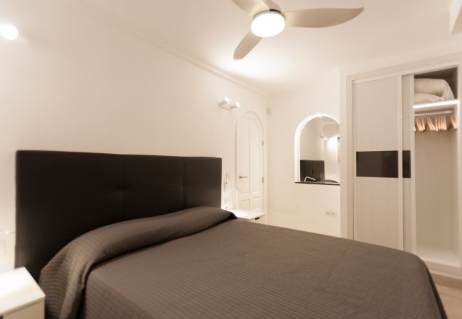 Villa in Puerto del Carmen - Villa Mimi 4bedroom villa Villa in Puerto del Carmen - Villa Mimi 4bedroom villa