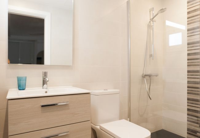 Villa in Puerto del Carmen - Villa Mimi 4bedroom villa Villa in Puerto del Carmen - Villa Mimi 4bedroom villa