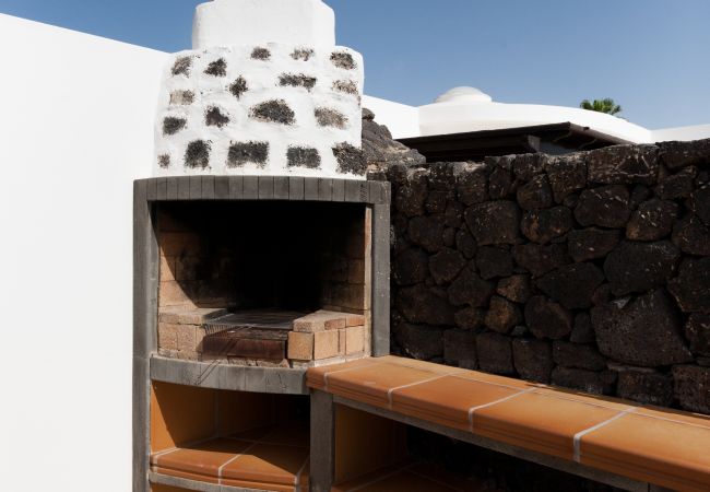 Villa in Puerto del Carmen - Villa Mimi 4bedroom villa Villa in Puerto del Carmen - Villa Mimi 4bedroom villa