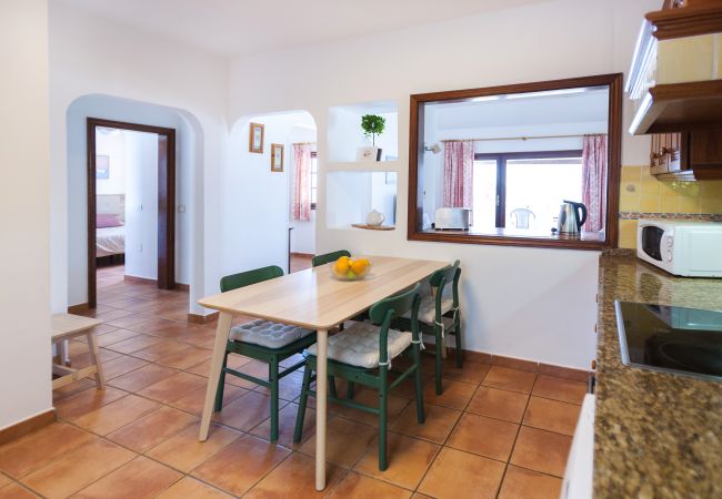 Villa in Puerto del Carmen - Villa The Bungalow 2 bedroom villa Villa in Puerto del Carmen - Villa The Bungalow 2 bedroom villa