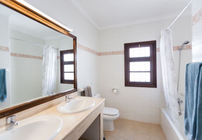 Villa in Puerto del Carmen - Villa The Bungalow 2 bedroom villa Villa in Puerto del Carmen - Villa The Bungalow 2 bedroom villa