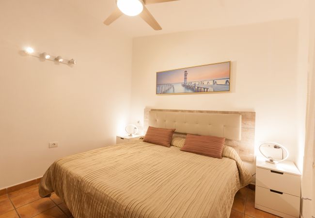 Villa in Puerto del Carmen - Villa The Bungalow 2 bedroom villa Villa in Puerto del Carmen - Villa The Bungalow 2 bedroom villa