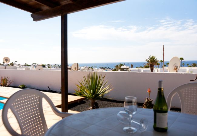 Villa in Puerto del Carmen - Villa The Bungalow 2 bedroom villa Villa in Puerto del Carmen - Villa The Bungalow 2 bedroom villa