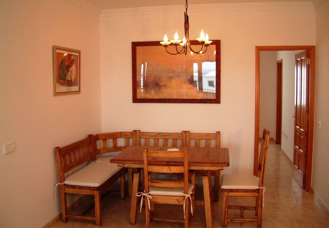 Villa in Puerto del Carmen - Villa Saturn 4 bedroom villa Villa in Puerto del Carmen - Villa Saturn 4 bedroom villa