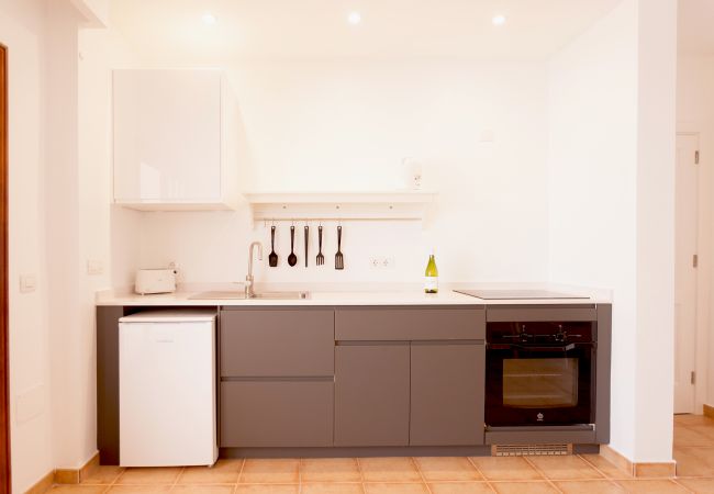 Appartement in Puerto del Carmen - Princesa Ico 1 bedroom apts. Appartement in Puerto del Carmen - Princesa Ico 1 bedroom apts.