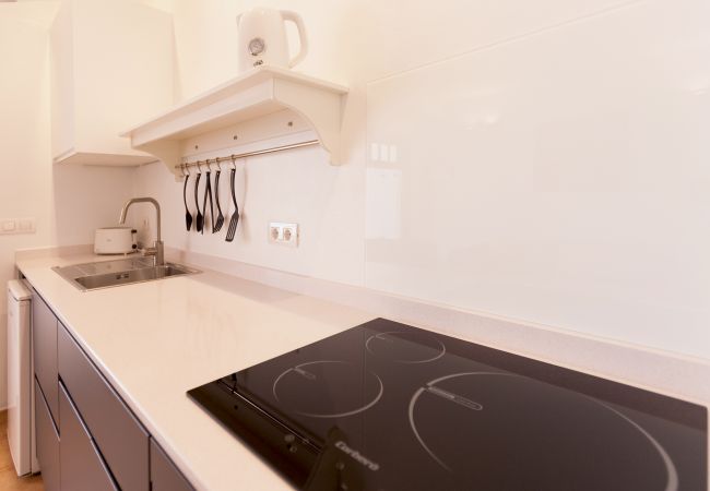 Appartement in Puerto del Carmen - Princesa Ico 1 bedroom apts. Appartement in Puerto del Carmen - Princesa Ico 1 bedroom apts.