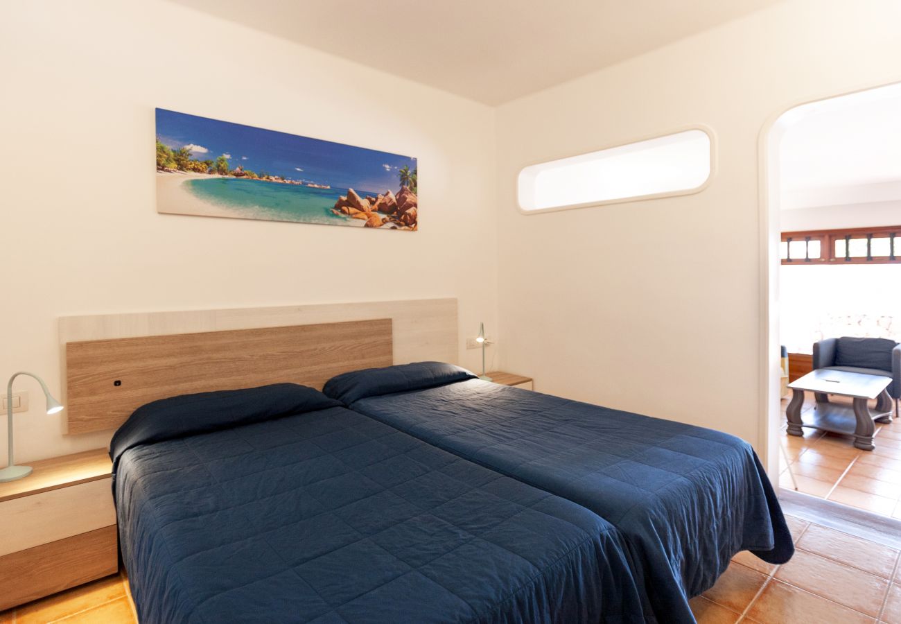 Appartement in Puerto del Carmen - Princesa Ico 1 bedroom apts.