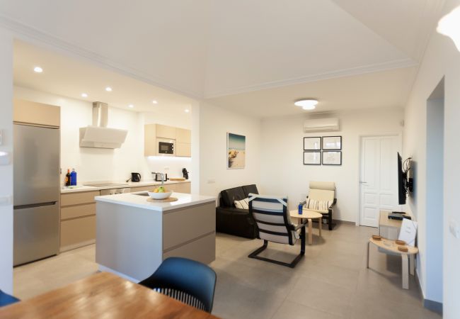 Villa in Puerto del Carmen - Villas Venus, Jupiter and Neptune Villa in Puerto del Carmen - Villas Venus, Jupiter and Neptune