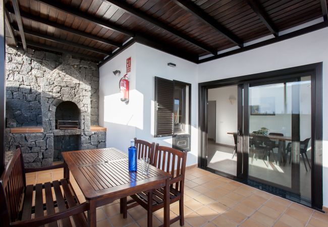 Villa in Puerto del Carmen - Villas Venus, Jupiter and Neptune Villa in Puerto del Carmen - Villas Venus, Jupiter and Neptune