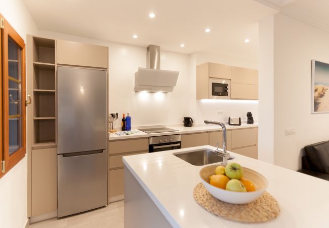 Villa in Puerto del Carmen - Villas Venus, Jupiter and Neptune Villa in Puerto del Carmen - Villas Venus, Jupiter and Neptune