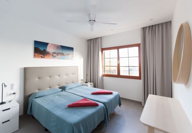 Villa in Puerto del Carmen - Villas Venus, Jupiter and Neptune Villa in Puerto del Carmen - Villas Venus, Jupiter and Neptune