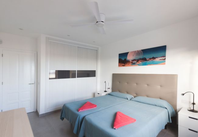 Villa in Puerto del Carmen - Villas Venus, Jupiter and Neptune Villa in Puerto del Carmen - Villas Venus, Jupiter and Neptune