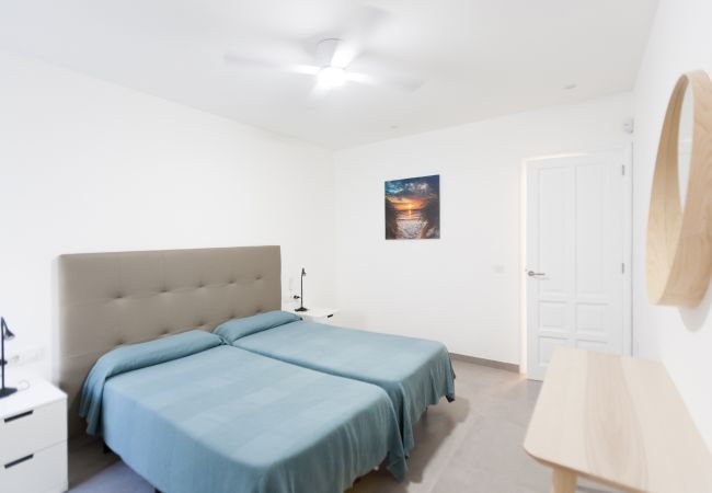 Villa in Puerto del Carmen - Villas Venus, Jupiter and Neptune Villa in Puerto del Carmen - Villas Venus, Jupiter and Neptune