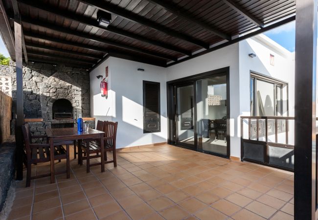 Villa in Puerto del Carmen - Villas Venus, Jupiter and Neptune Villa in Puerto del Carmen - Villas Venus, Jupiter and Neptune