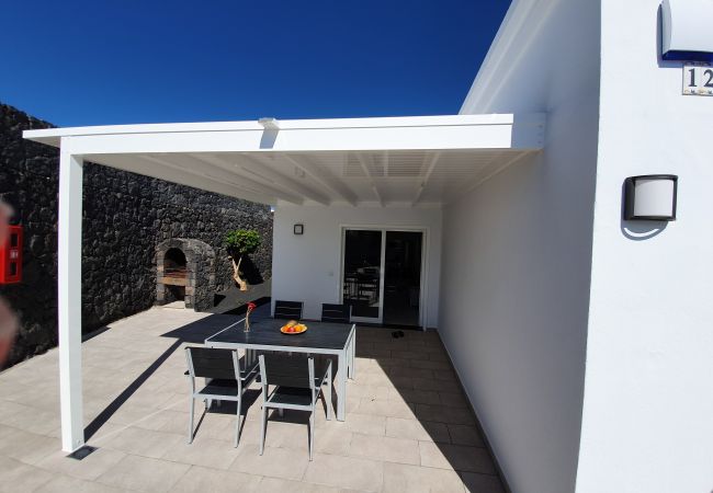 Villa in Puerto del Carmen - Villas Cassandra and Katrina Villa in Puerto del Carmen - Villas Cassandra and Katrina