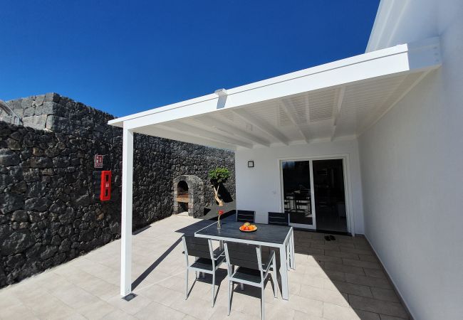 Villa in Puerto del Carmen - Villas Cassandra and Katrina Villa in Puerto del Carmen - Villas Cassandra and Katrina