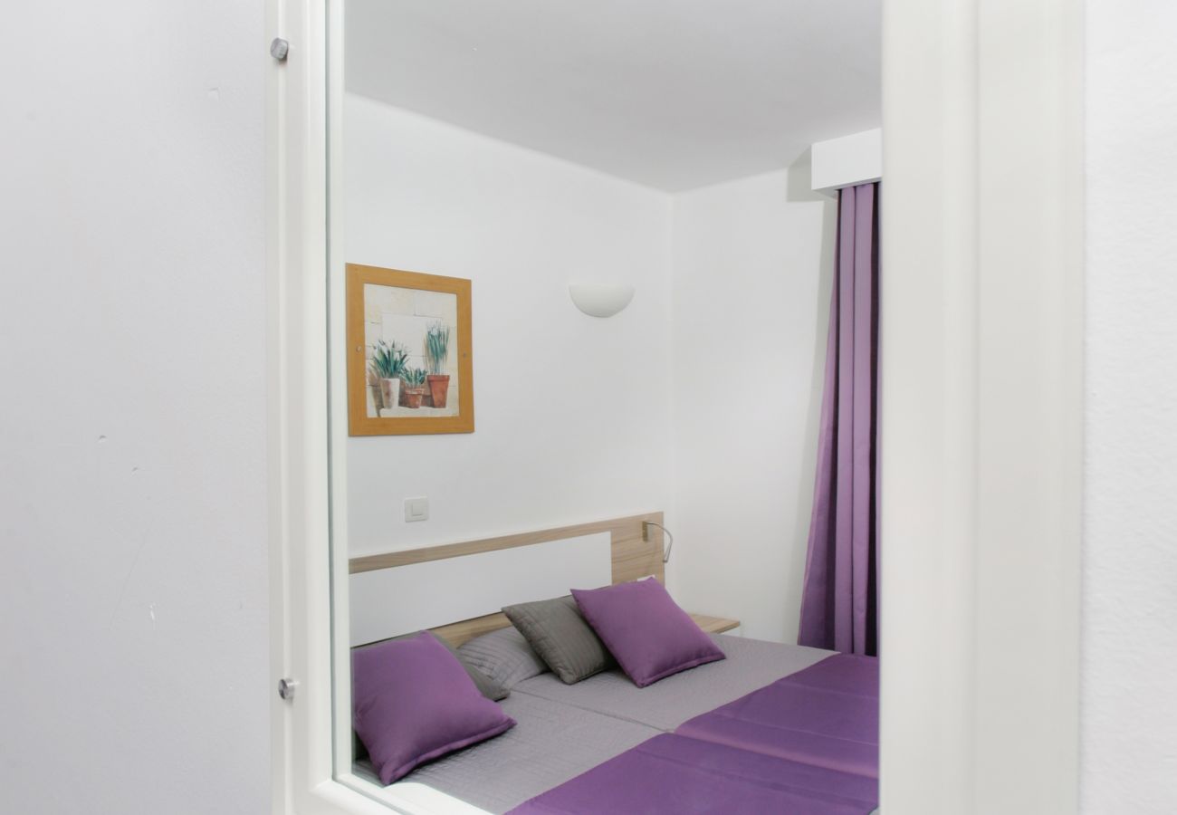 Appartement in Puerto del Carmen - Club Oceano 1 bedroom apts.
