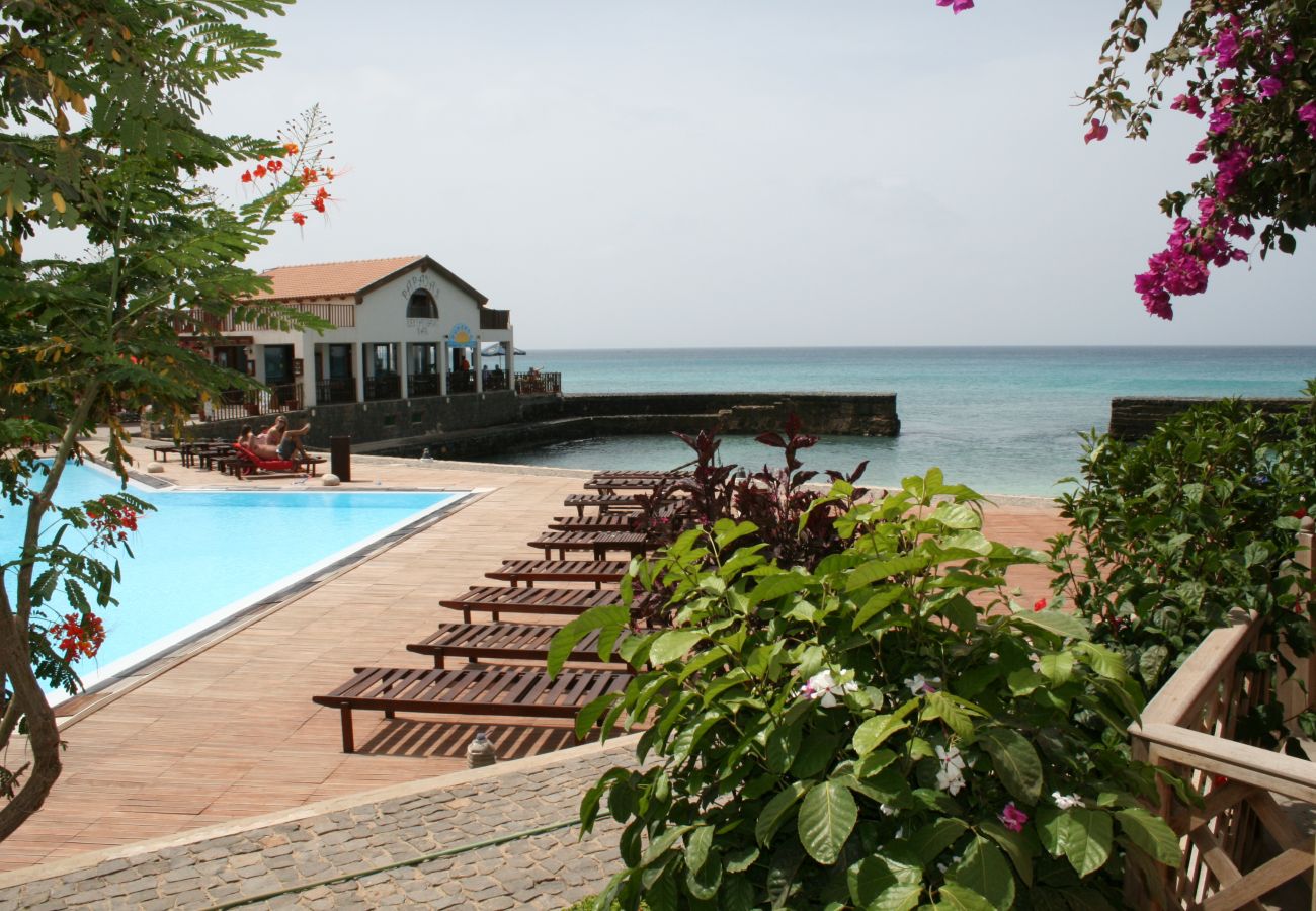 Appartement in Santa Maria - Porto Antigo One 2 bed apt. 