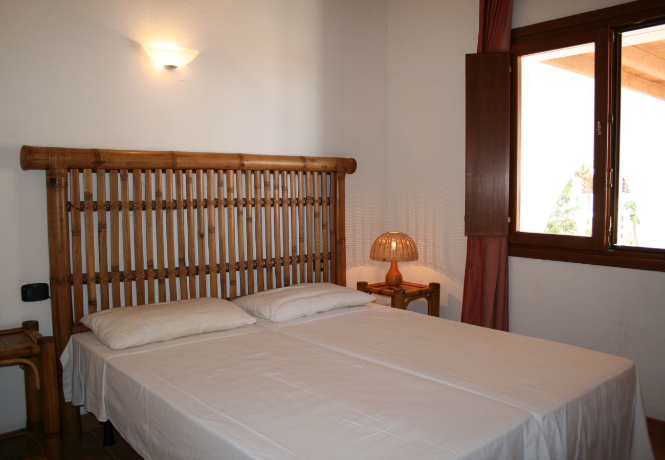 Appartement in Santa Maria - Porto Antigo One 3 bedroom apt.