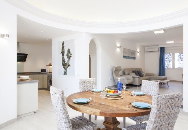 Villa in Puerto del Carmen - Villa Apollo/Aphrodite  Villa in Puerto del Carmen - Villa Apollo/Aphrodite