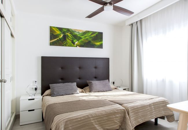 Villa in Puerto del Carmen - Villa Apollo/Aphrodite  Villa in Puerto del Carmen - Villa Apollo/Aphrodite