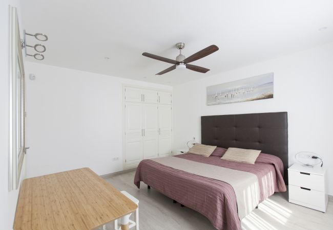 Villa in Puerto del Carmen - Villa Apollo/Aphrodite  Villa in Puerto del Carmen - Villa Apollo/Aphrodite